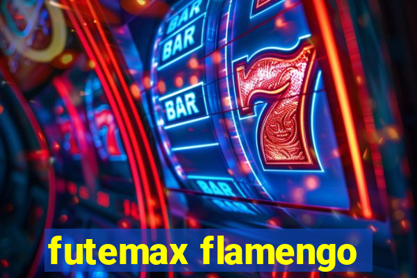 futemax flamengo-fluminense